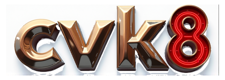 cvk8 logo